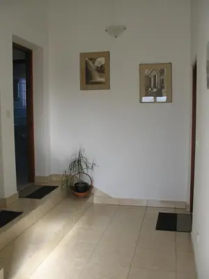 Tlocrt objekta Apartment 612-3
