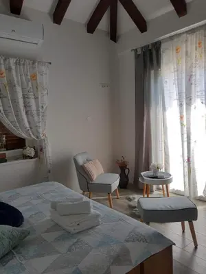 Tlocrt objekta Apartment LELA