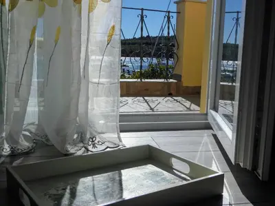 Tlocrt objekta Apartment LELA