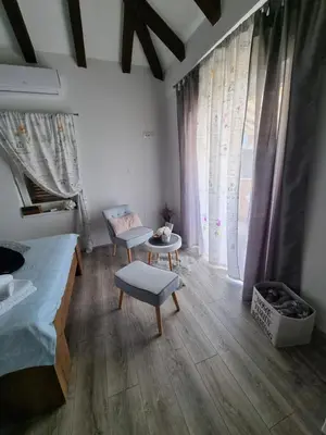 Tlocrt objekta Apartment LELA