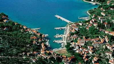Priroda u blizini apartmana