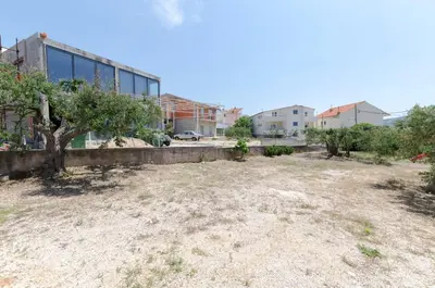 Priroda u blizini apartmana