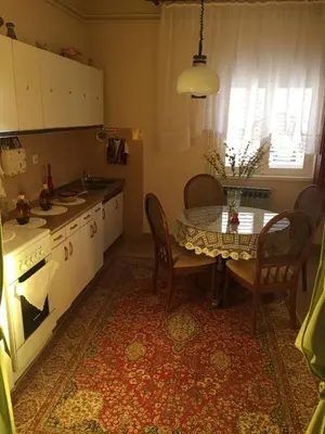 Kuhinja ili čajna kuhinja u objektu APARTMAN FRANE 6+2