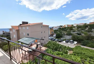 Priroda u blizini apartmana