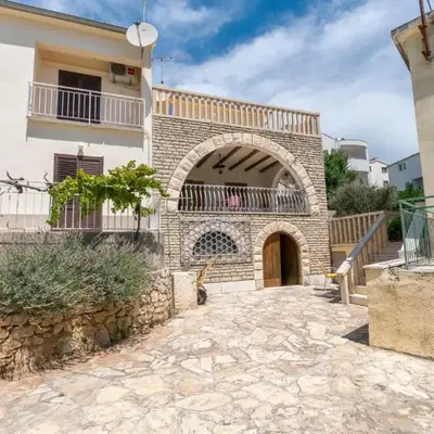 Apartment Smiljan
