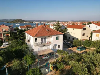 Priroda u blizini apartmana