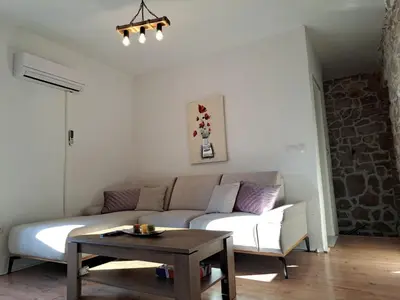 Prostor za sjedenje u objektu