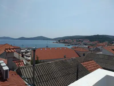 Priroda u blizini vikendica