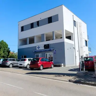 Apartments New home