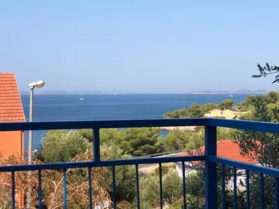 Priroda u blizini apartmana