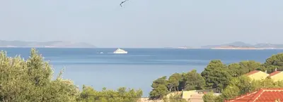Priroda u blizini apartmana