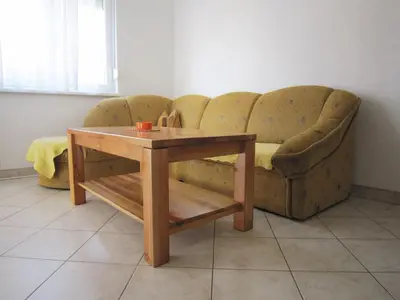 Prostor za sjedenje u objektu