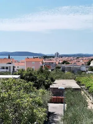 Priroda u blizini apartmana