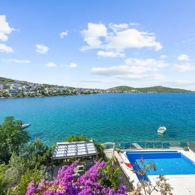 Awesome Home In Kalebova Luka