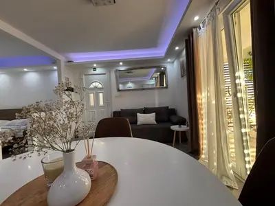 Prostor za sjedenje u objektu