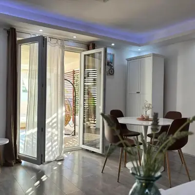 Luxury Apartman NR