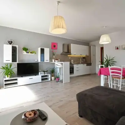 Apartment Kristina