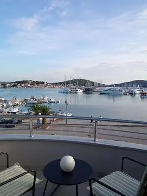 Priroda u blizini apartmana