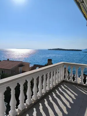 Priroda u blizini privatnih smještaja