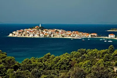 Priroda u blizini apartmana