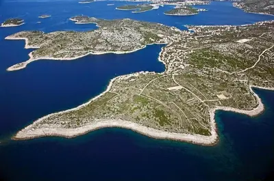 Pogled na more ili pogled na more iz apartmana