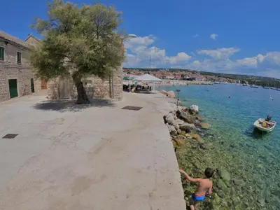 Priroda u blizini apartmana