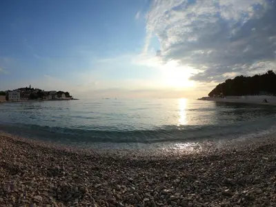 Priroda u blizini apartmana