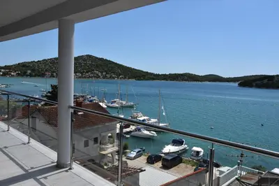 Priroda u blizini apartmana