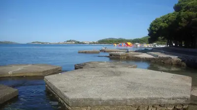 Priroda u blizini apartmana