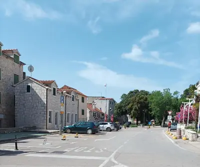Okolica apartmana ili susjedstvo u blizini