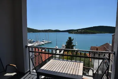 Priroda u blizini apartmana