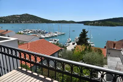 Priroda u blizini apartmana