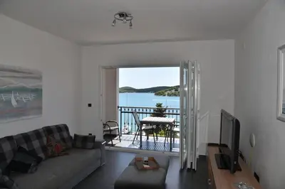 Priroda u blizini apartmana