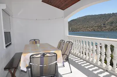 Priroda u blizini apartmana