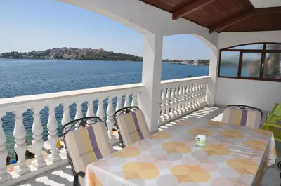 Priroda u blizini apartmana