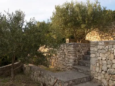 Tlocrt objekta Aldos House