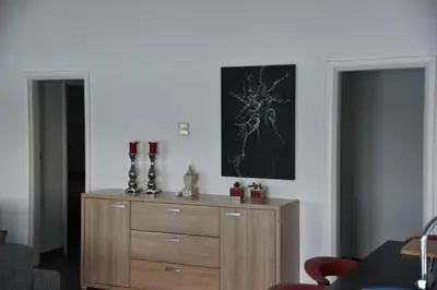 Tlocrt objekta Villa Pina Appartment Chantos
