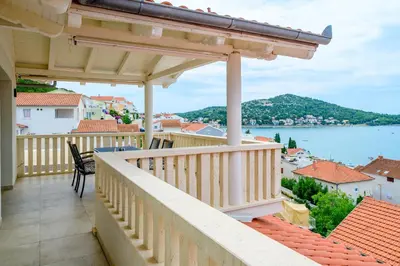 Priroda u blizini apartmana
