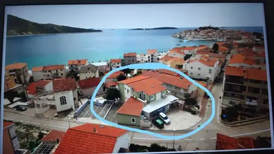 Priroda u blizini apartmana