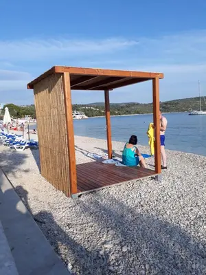 Priroda u blizini apartmana