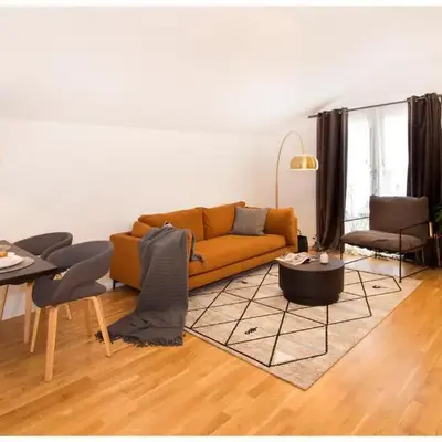 Apartman Sissy