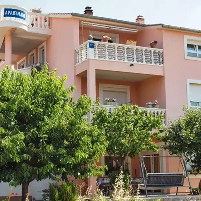 Apartments Malenica