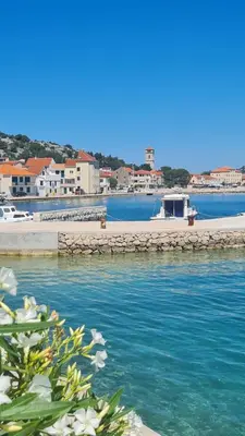 Priroda u blizini apartmana