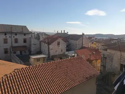 Priroda u blizini apartmana
