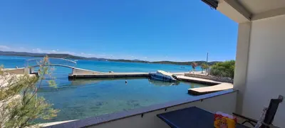 Priroda u blizini privatnih smještaja