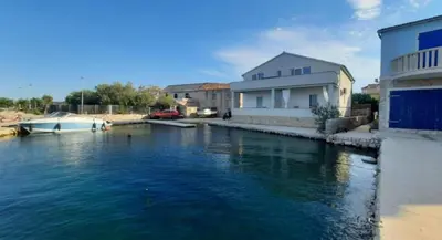 Priroda u blizini privatnih smještaja
