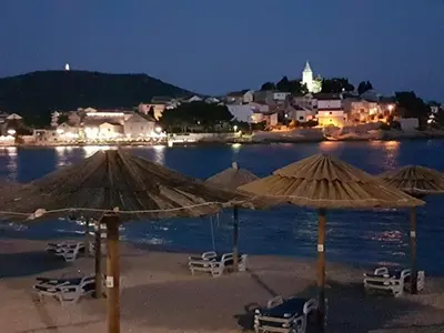 Priroda u blizini apartmana