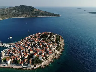 Priroda u blizini apartmana