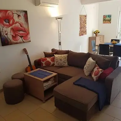 Apartment in Dolac near the Sea