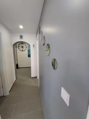 Tlocrt objekta Apartman Karla